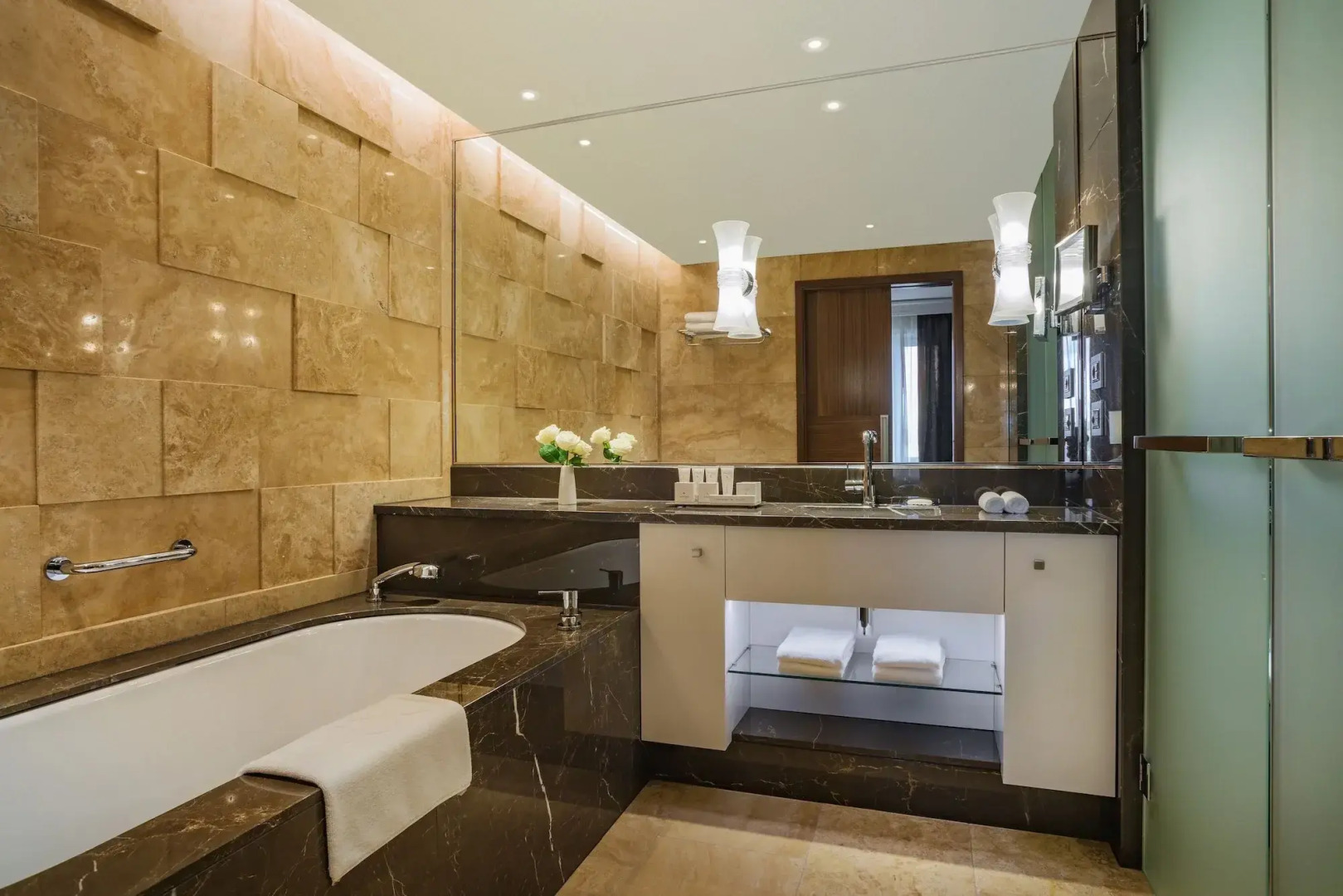 Grand Hotel Kempinski Riga