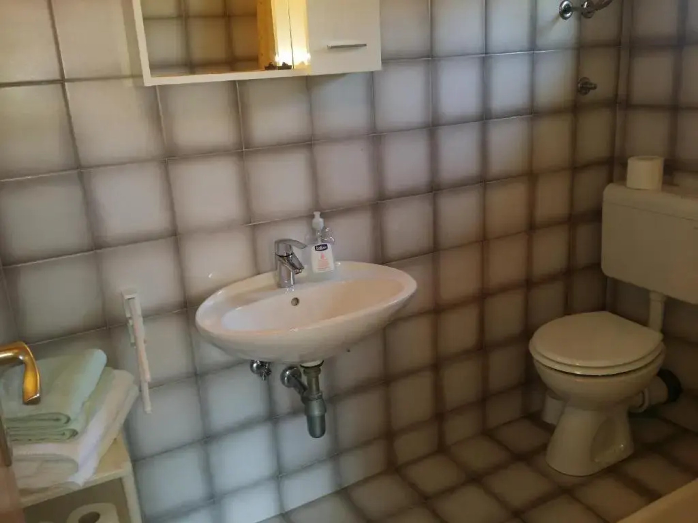 Marina Slano apartment