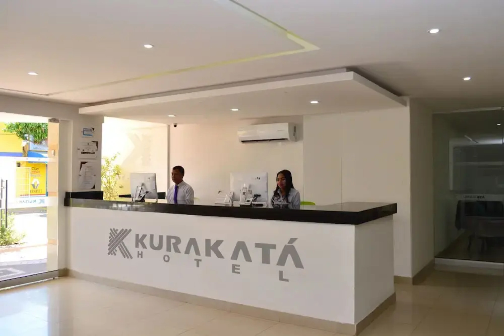 Hotel Kurakata