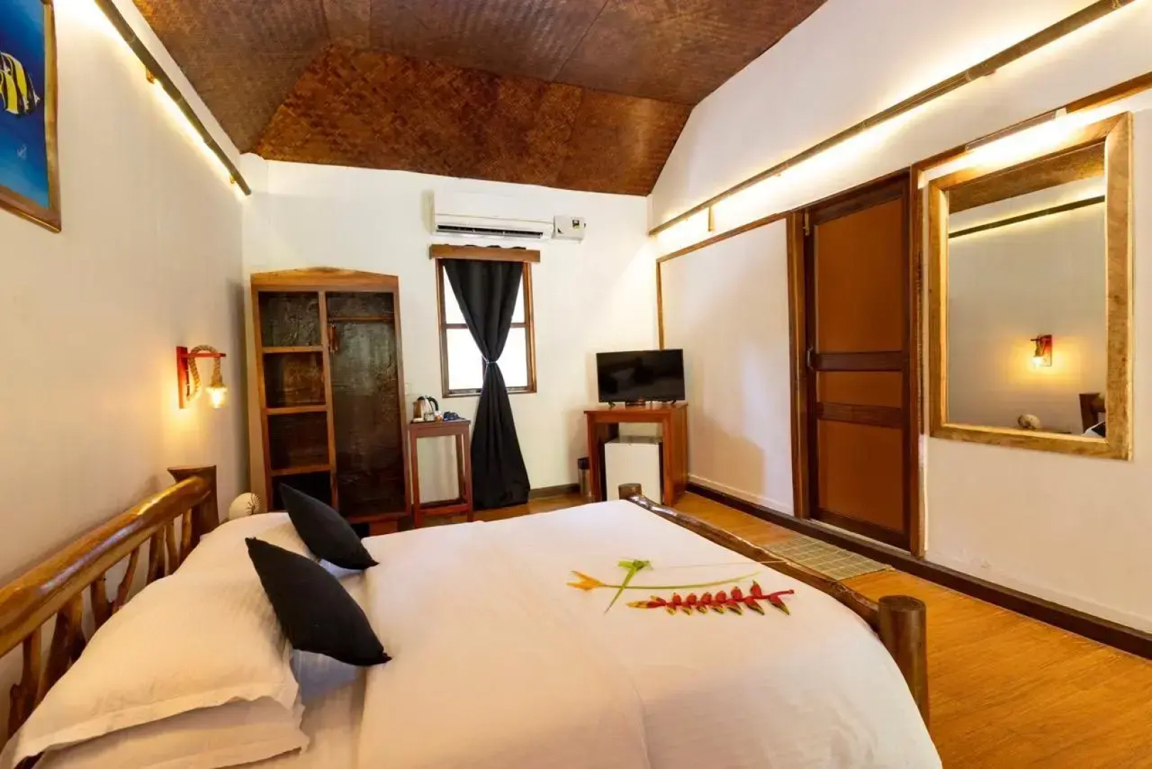 Pellicon Beach Resorts