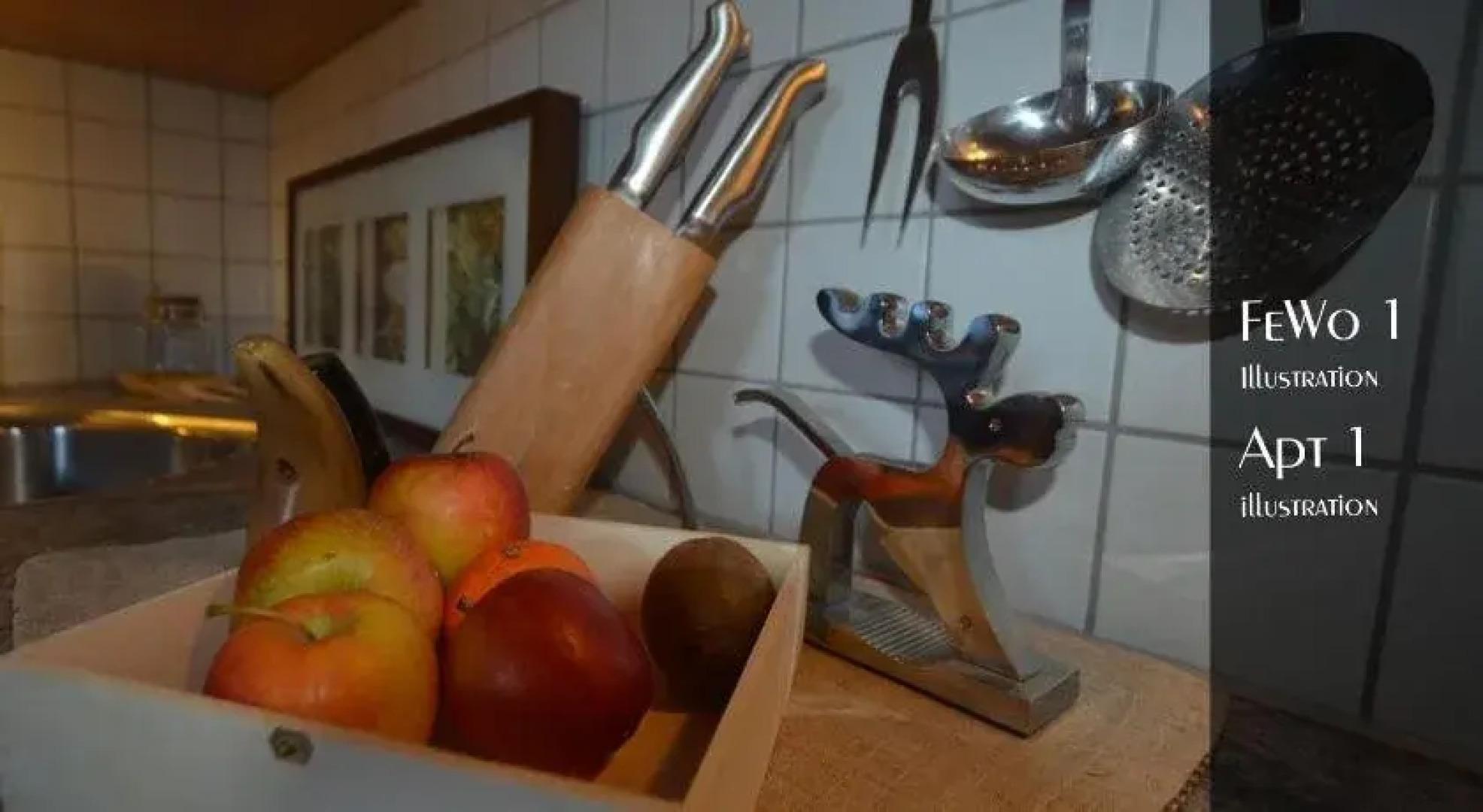 Ferienhaus Auschmiede