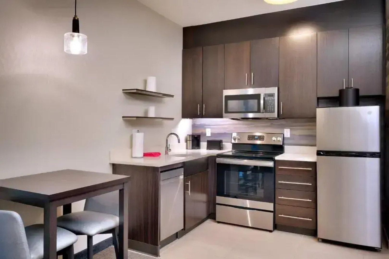 Residence Inn Brunswick