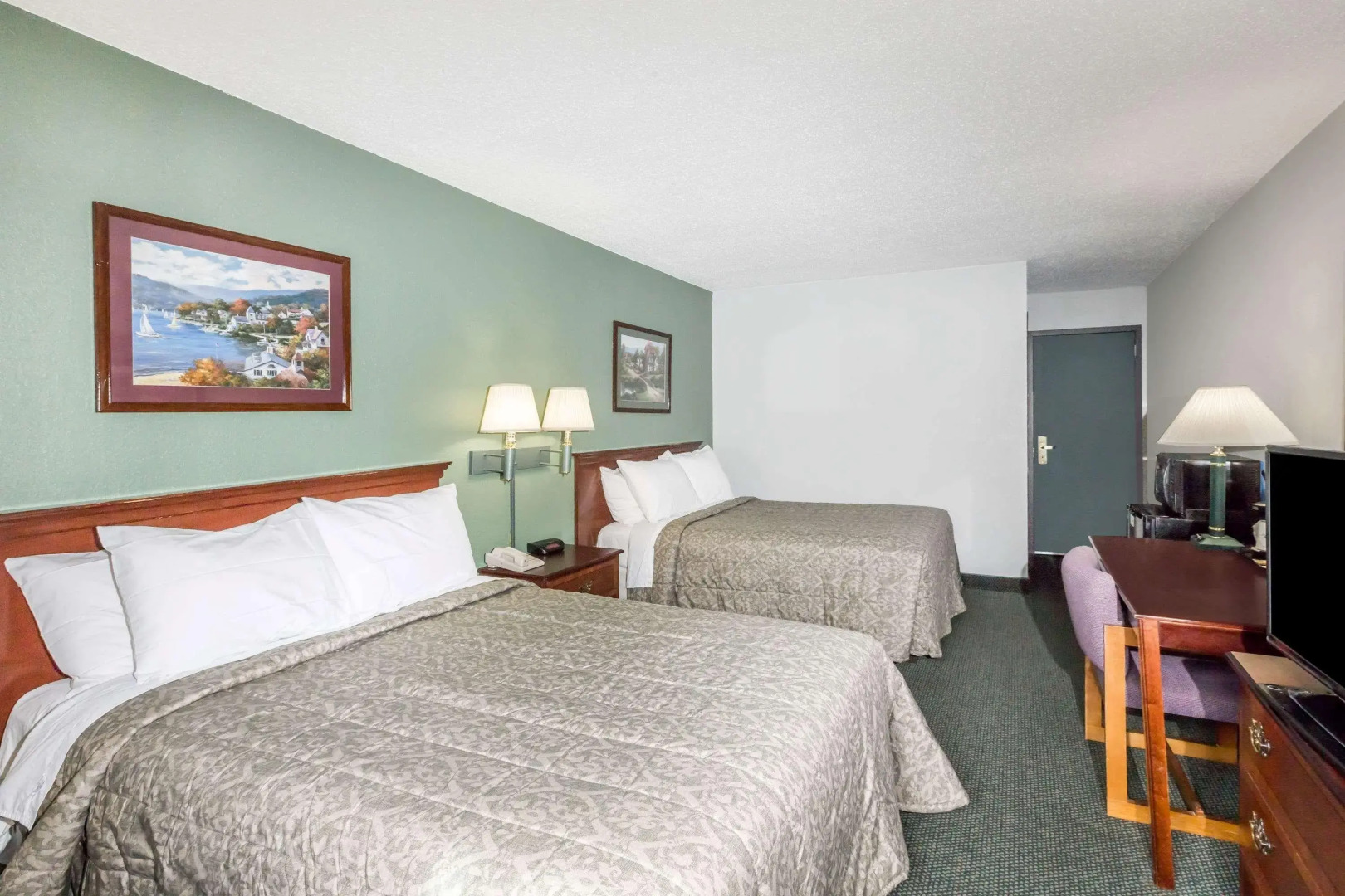 FairBridge Inn Express Nyack