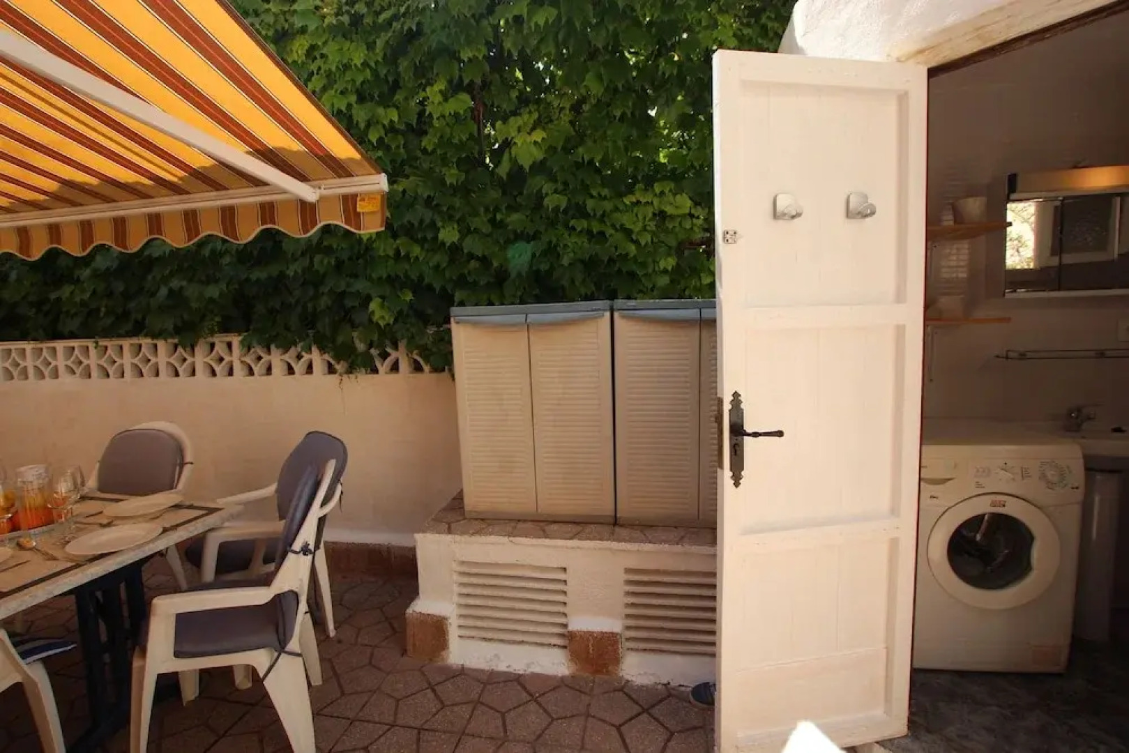 Apartment Flor De Helechos