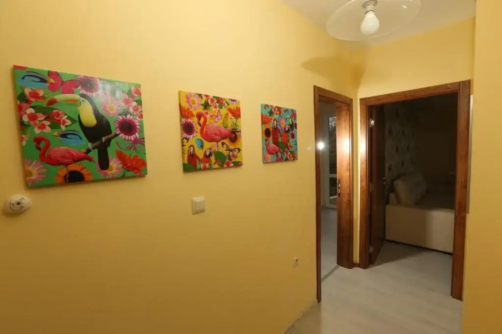 YOO Apartment South Beach