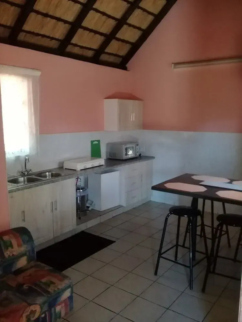 Horizon View Chalets