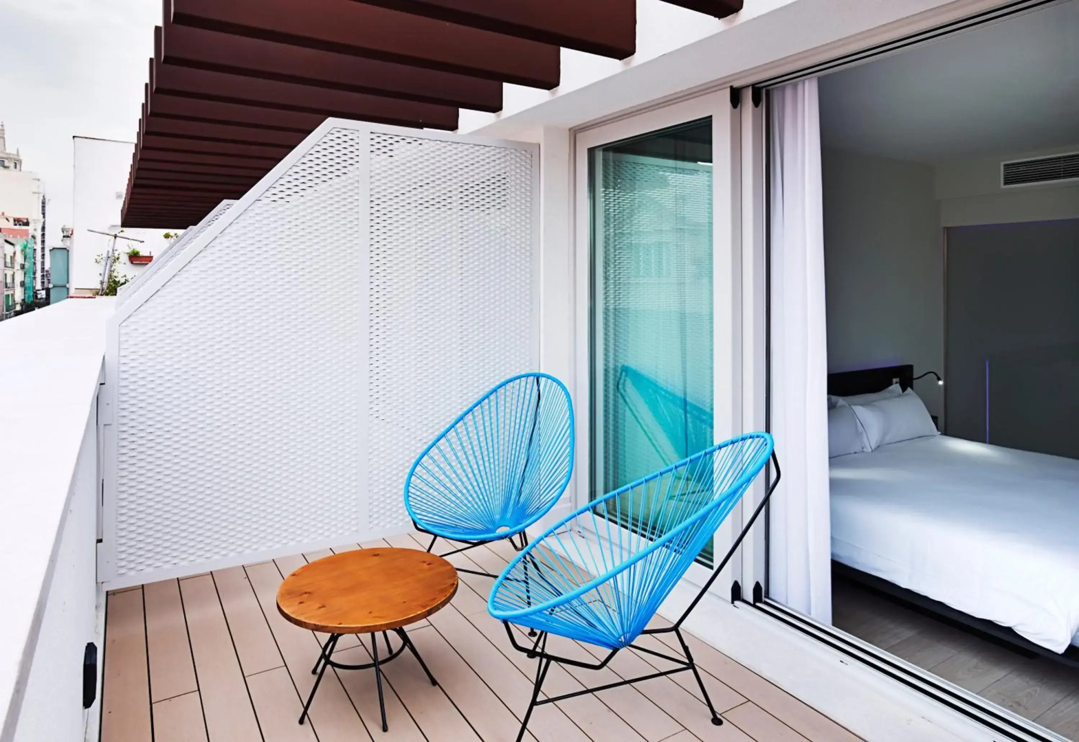 B&B Madrid Centro Puerta del Sol