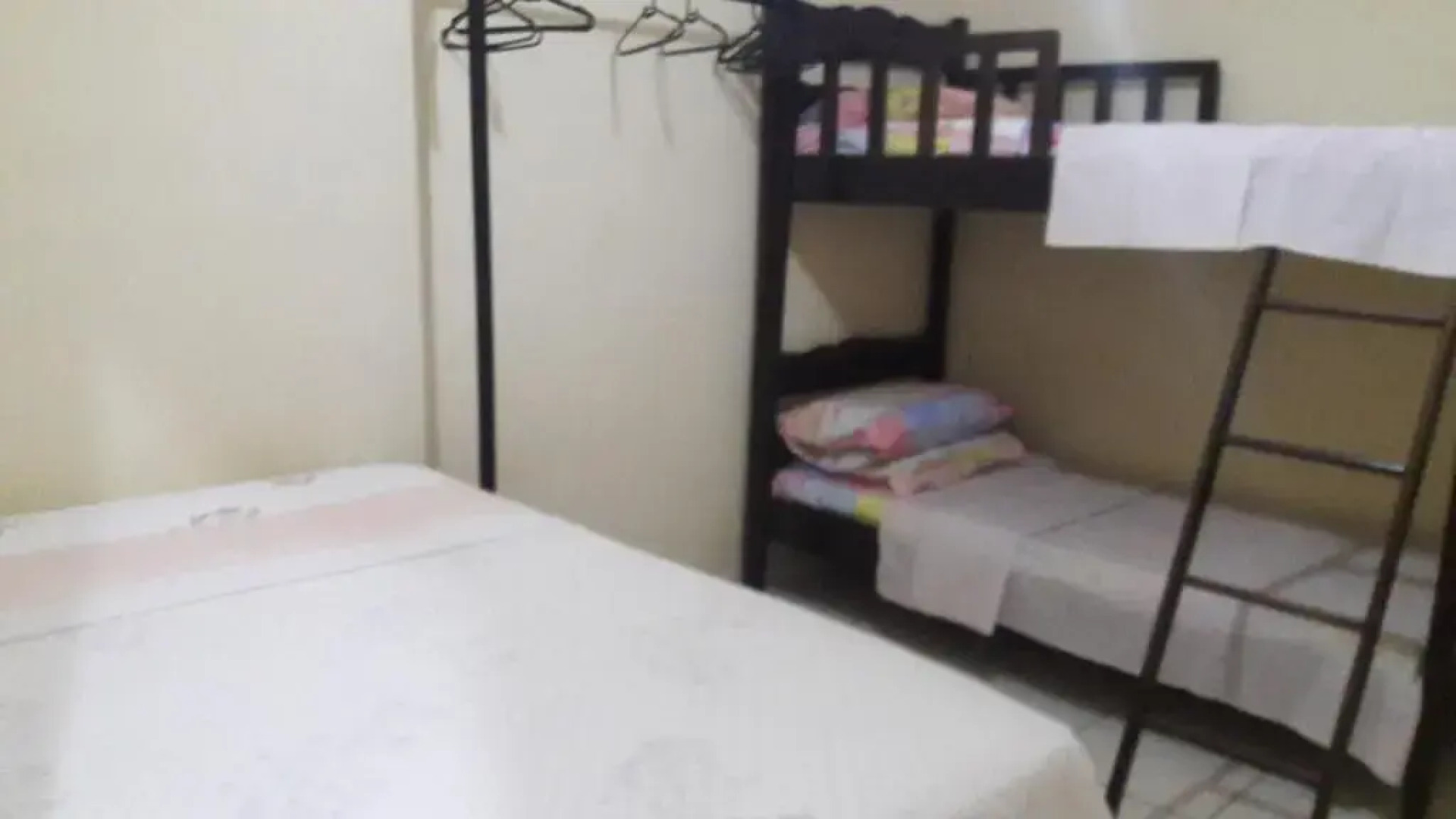 Hostel Famille Brun Trevo