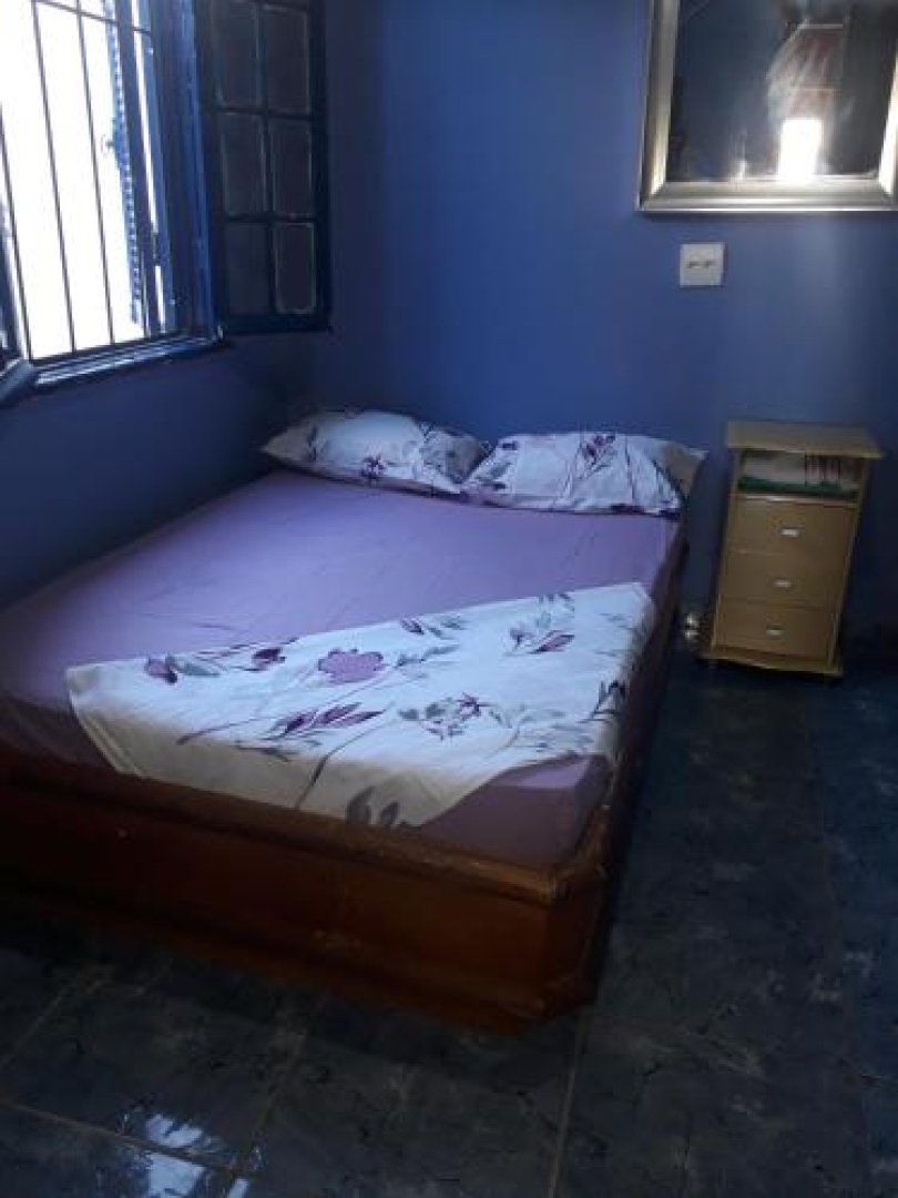 Abanaba Hotel
