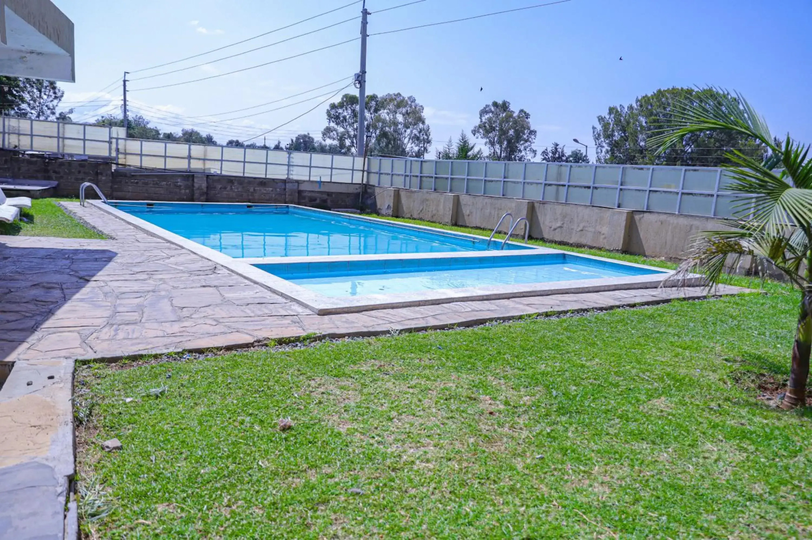 Milimani Apartment Comfy Homestay