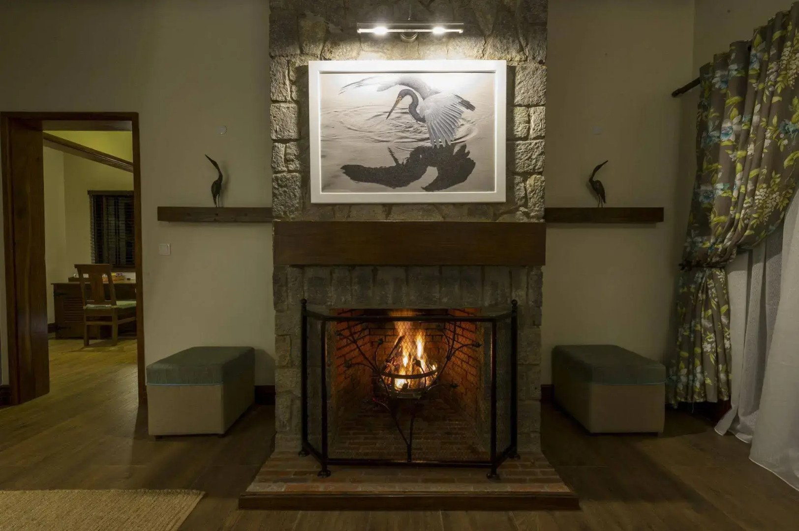 The Retreat at Ngorongoro