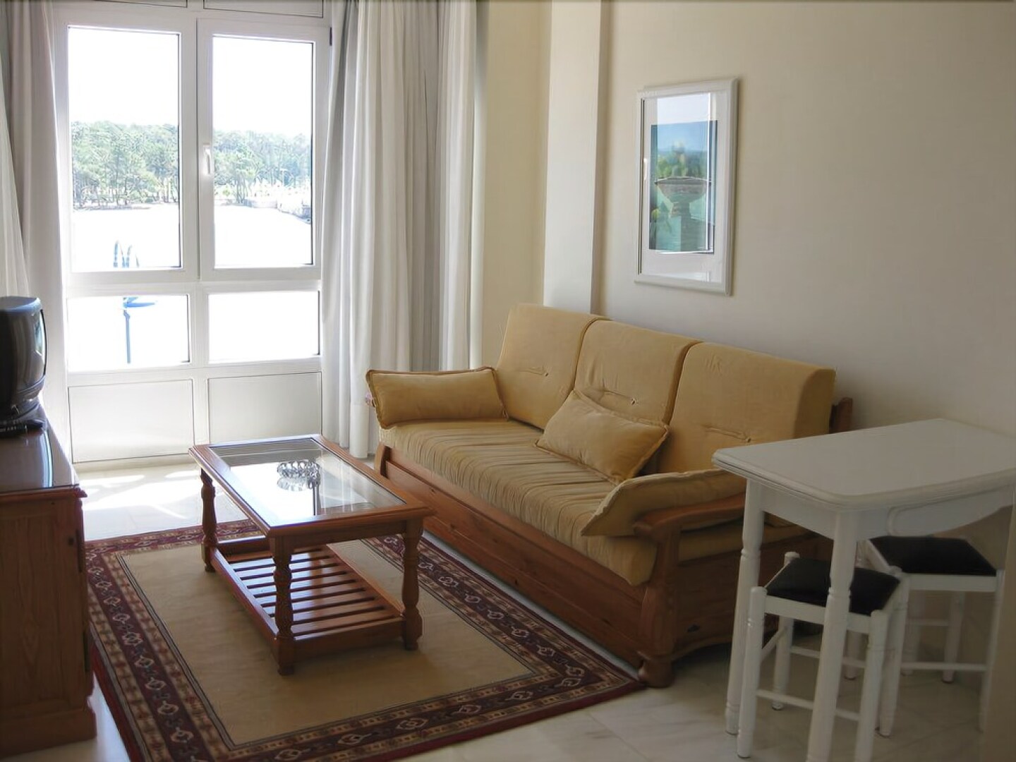 Apartamentos Marítimo - Sólo Adultos