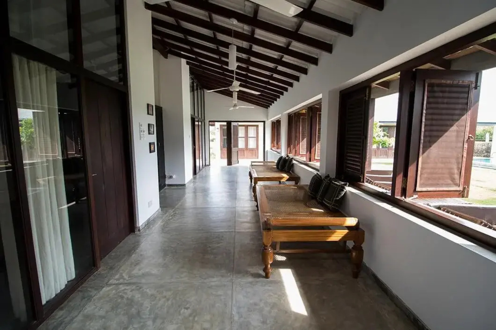 Kirinda Lodge by Ceilao Villas