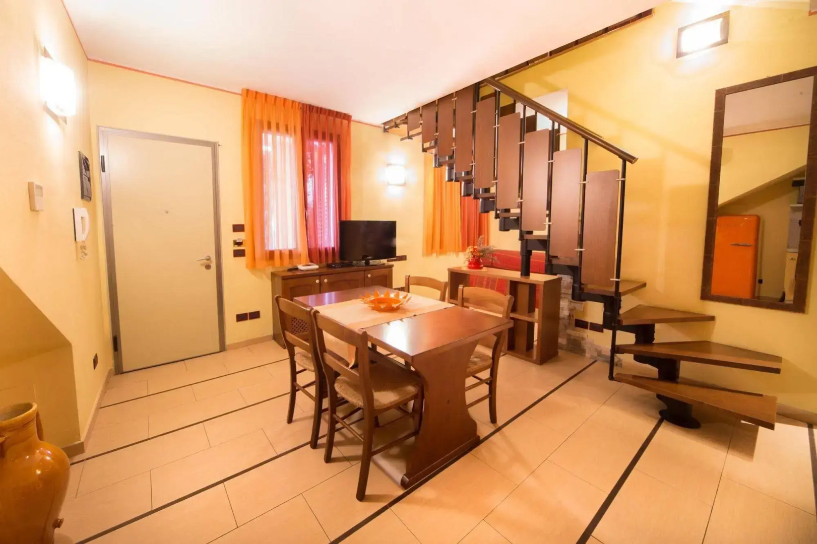 World Village Apartments