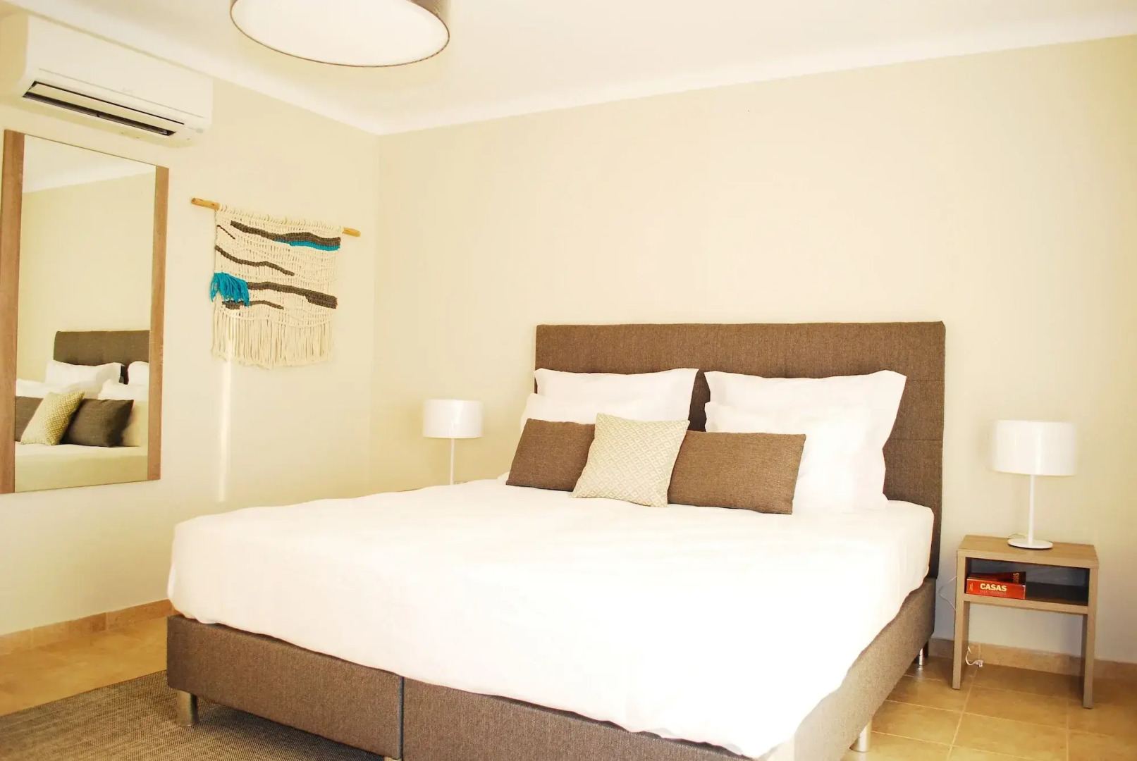 Pestana Gramacho Residence