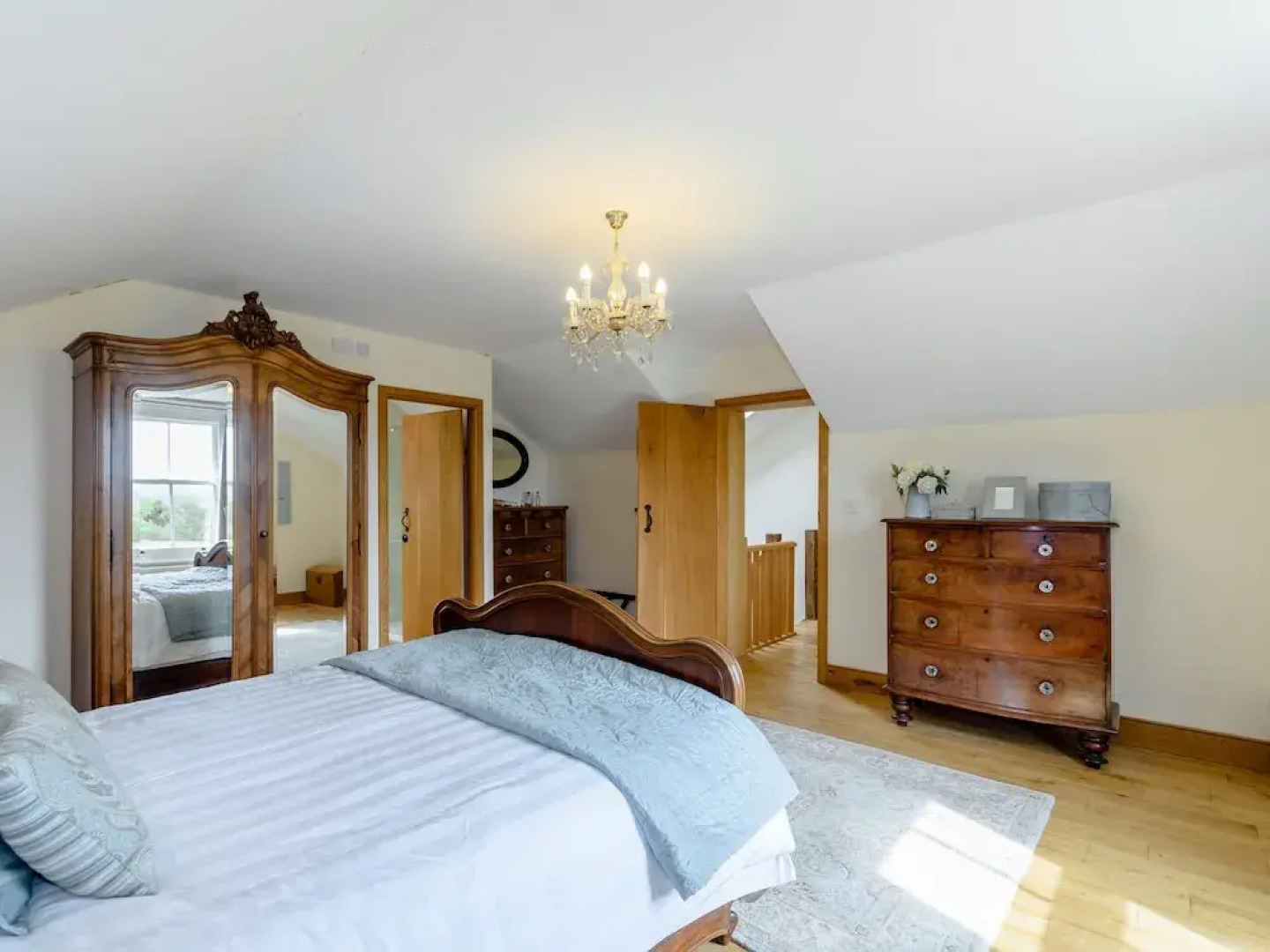 Bousdale Mill Cottage