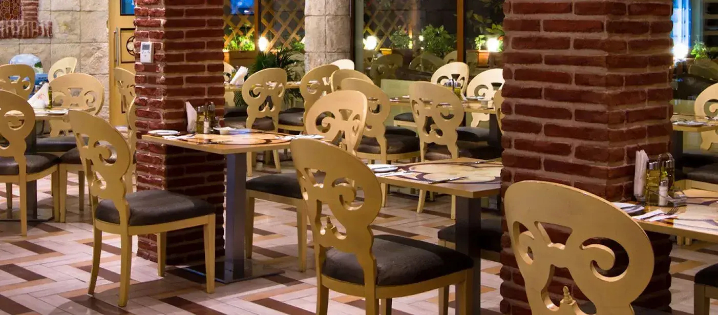 Garden Of Eden Complex