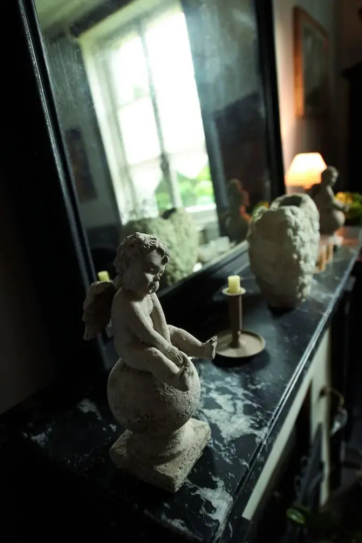 Il était une fois chez moi Maison hôtes