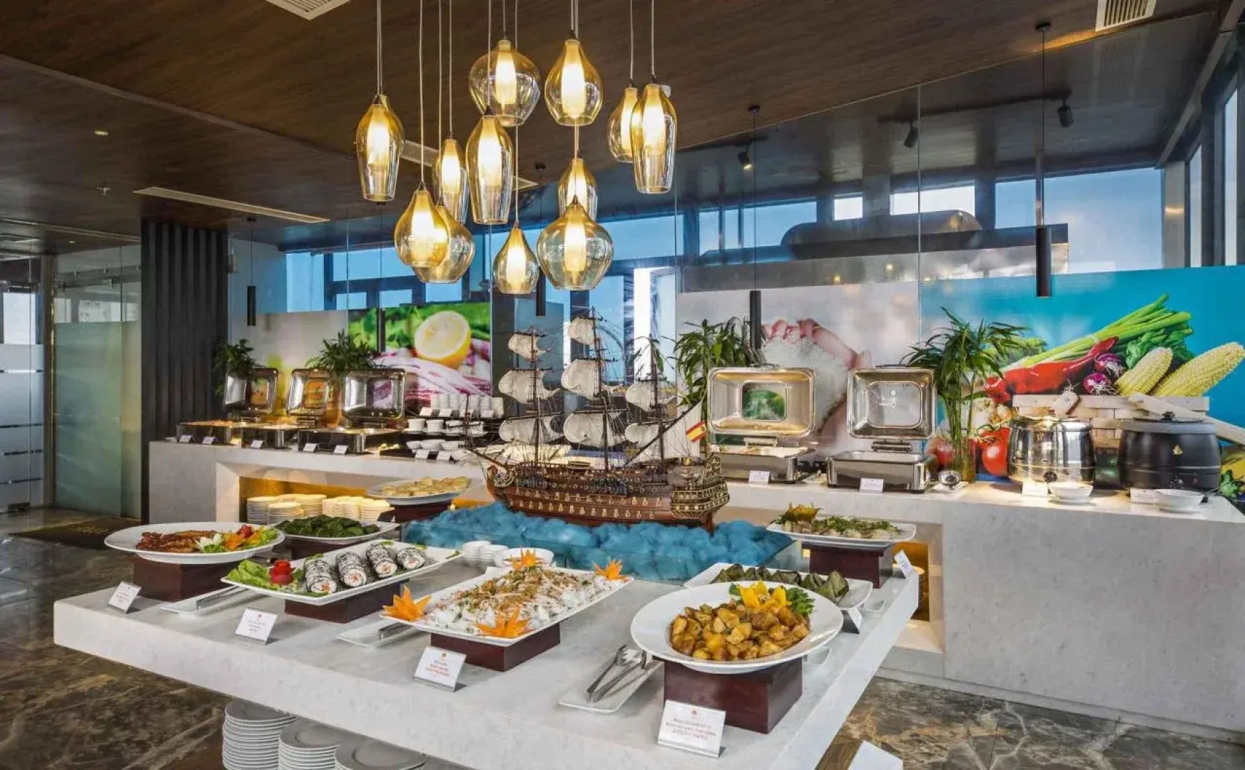 Grand Sunrise Boutique Hotel