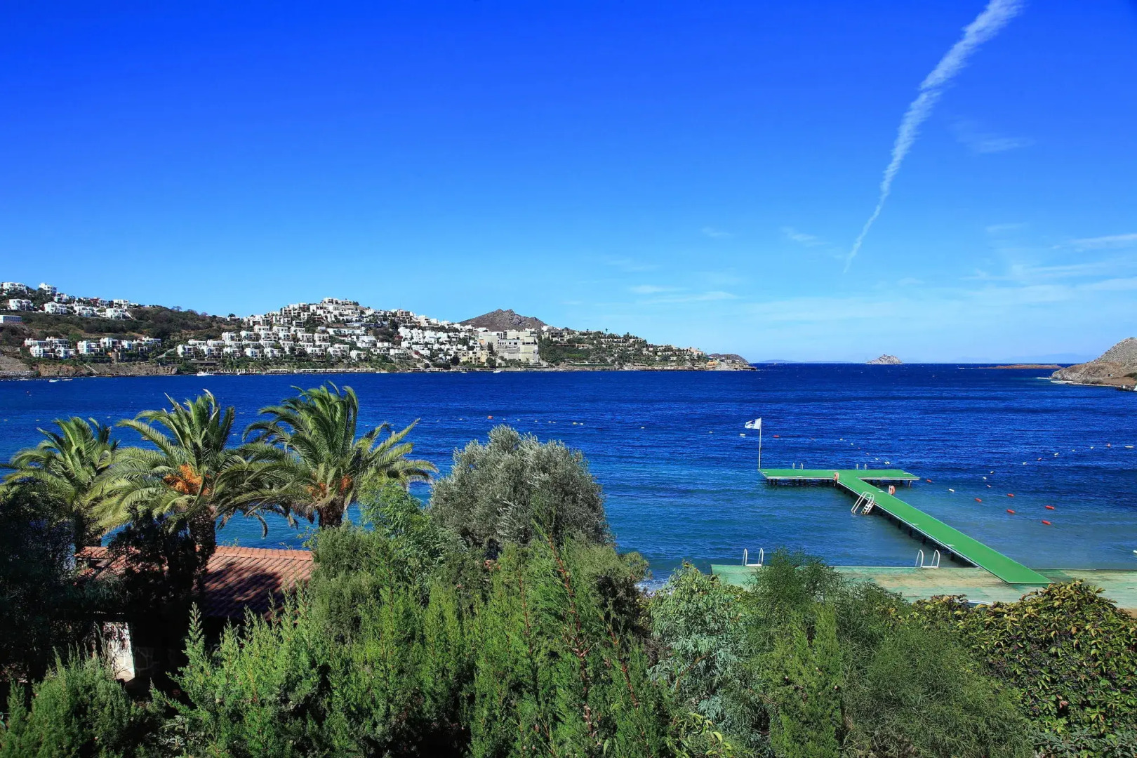 Cactus Mirage Family Club