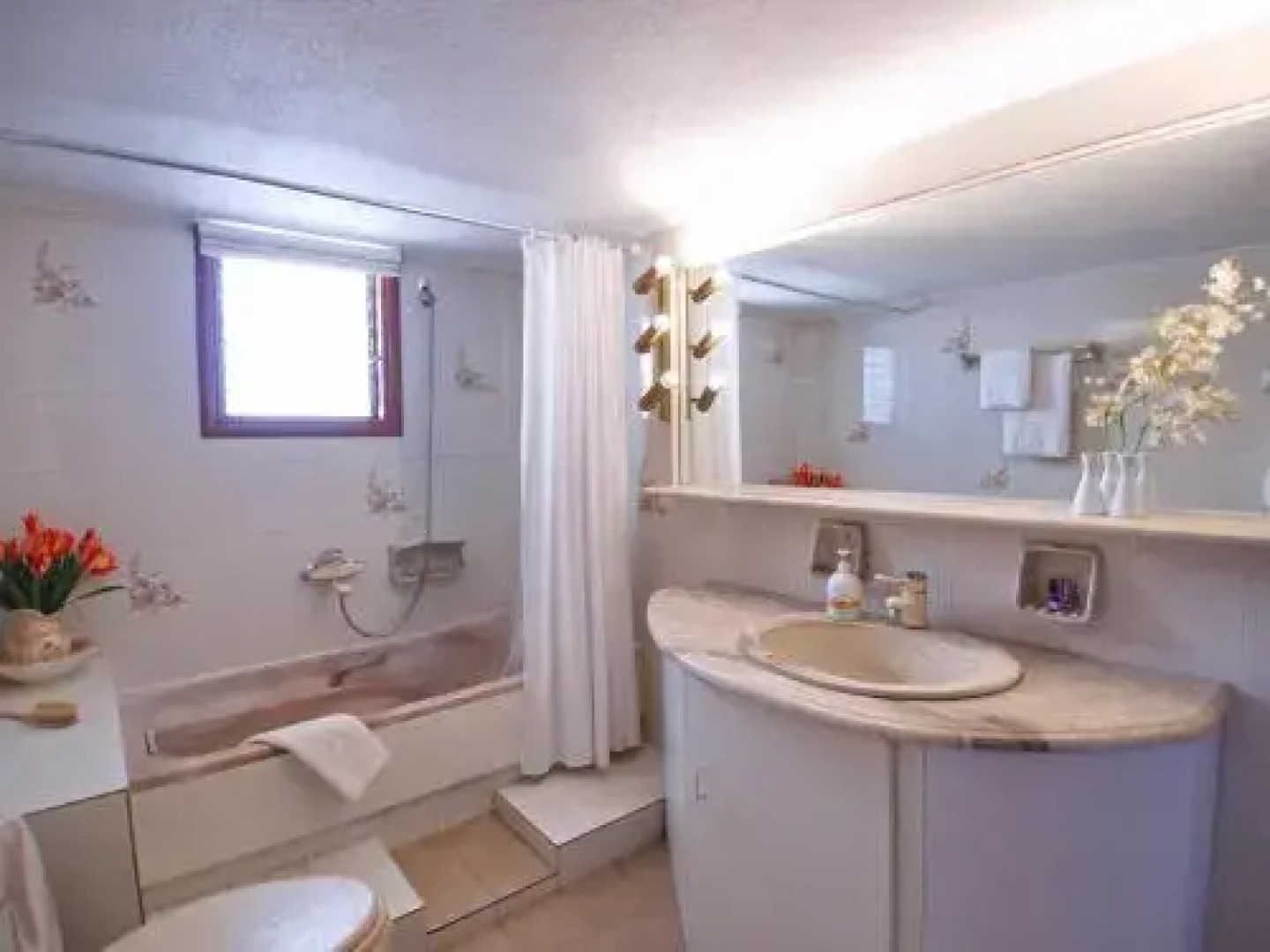 Rouladina Apartments