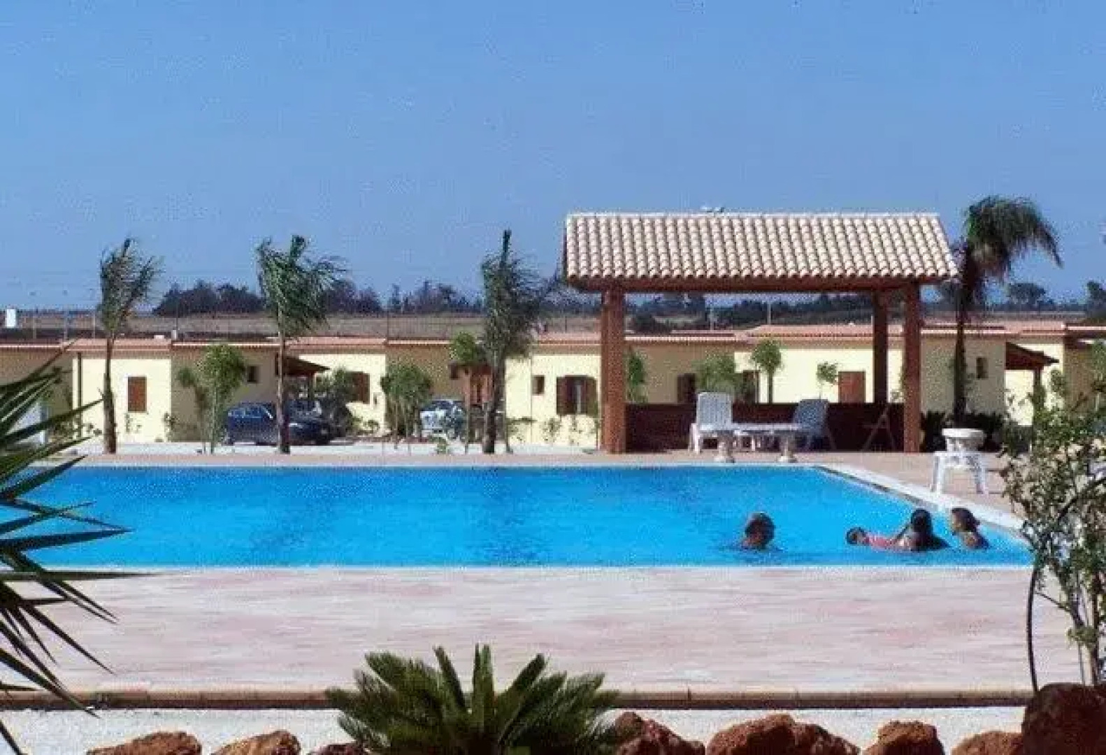 Villaggio Pozzitello