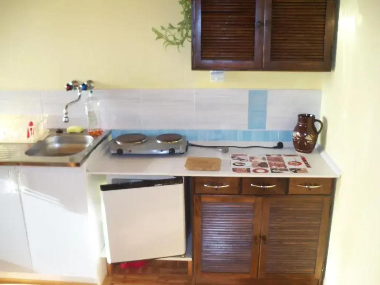 Penzion u Zdichynců