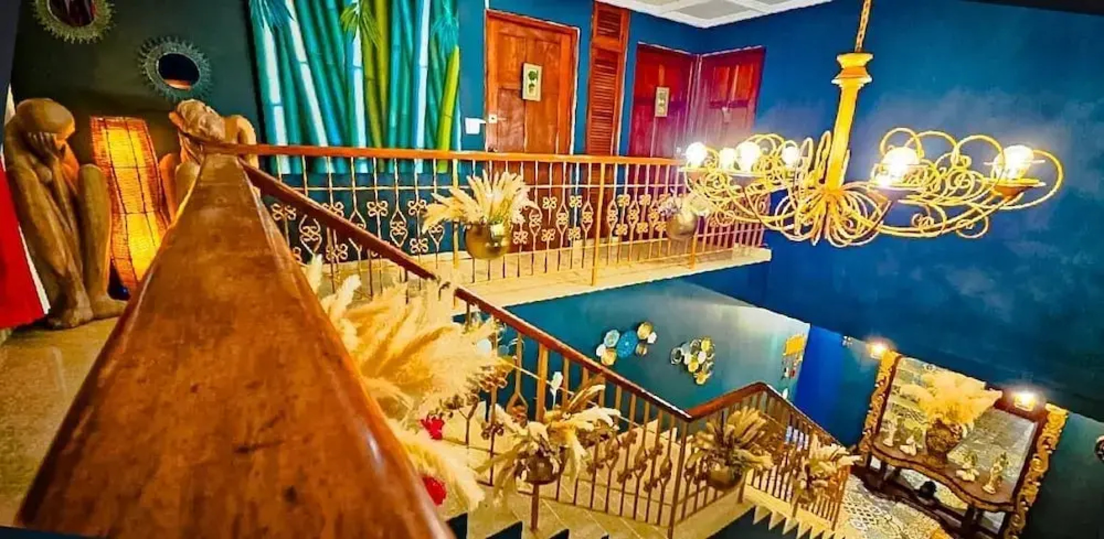 ORHO HOTEL BOUTIQUE PANAMA Airport