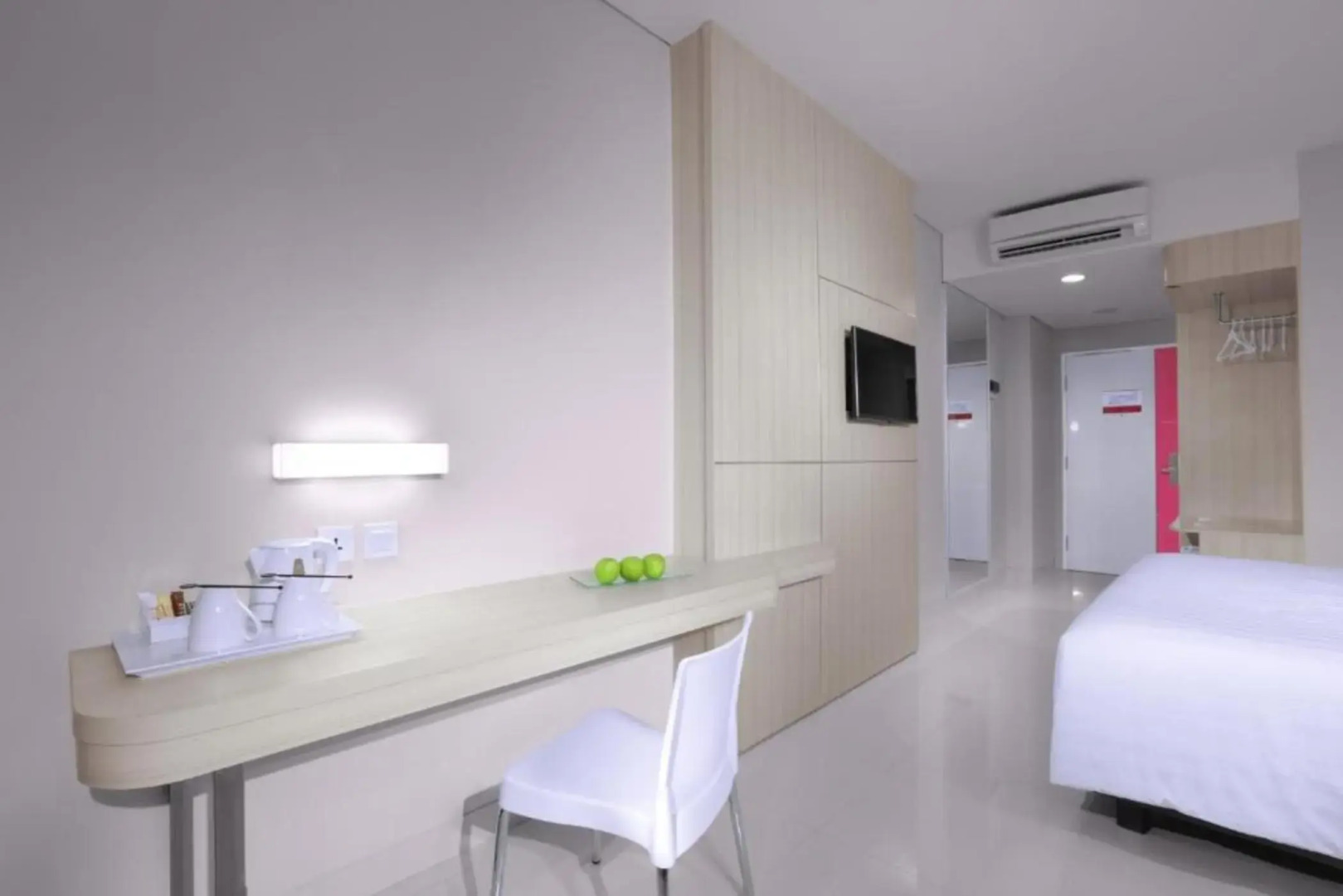 Favehotel Bandara Tangerang