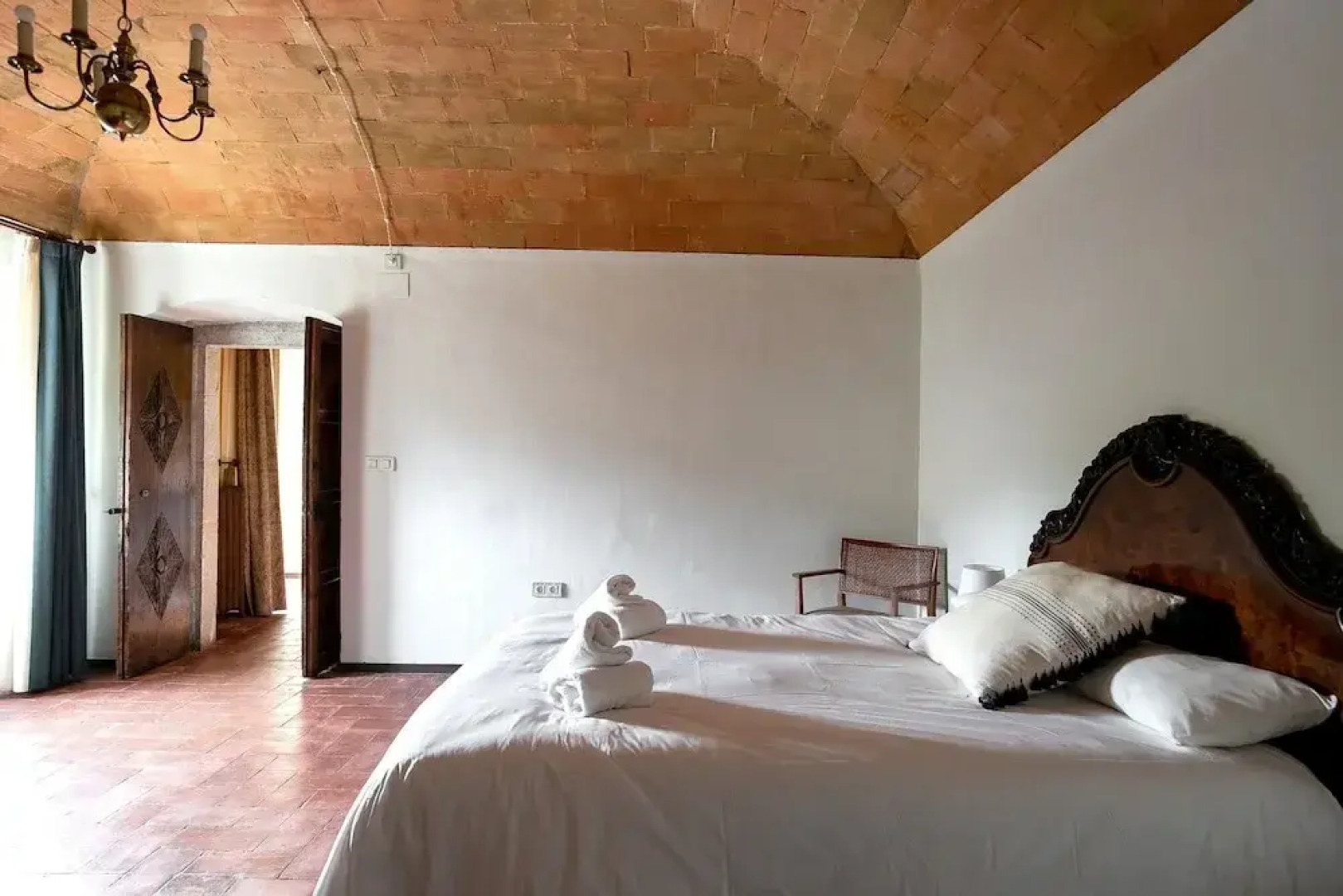 Mas Sastre - Luxury Farmhouse With Pool