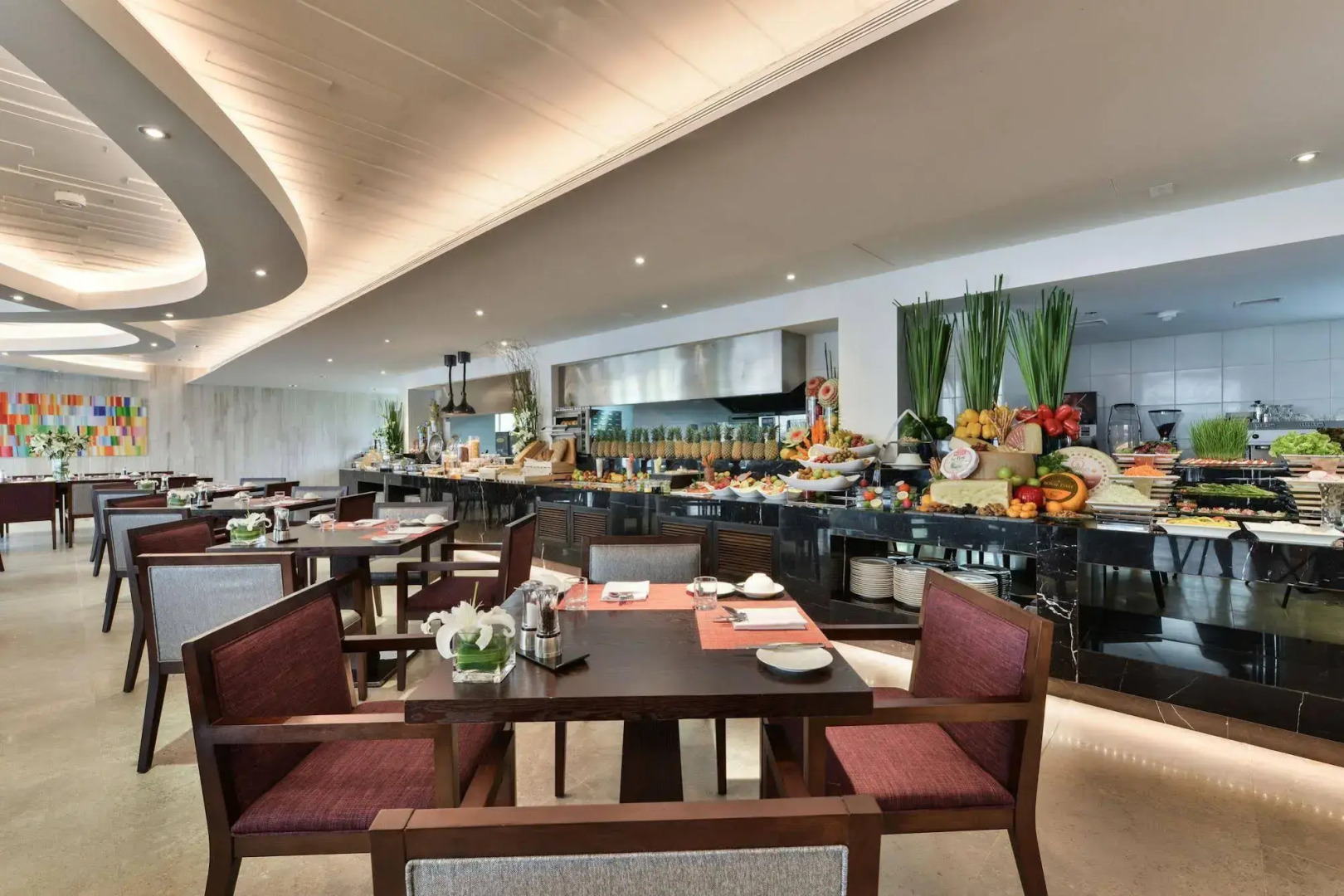 Dream Phuket Hotel & Spa