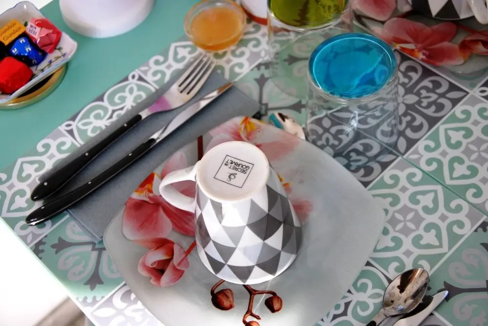 Chambre D'hôtes Maranje