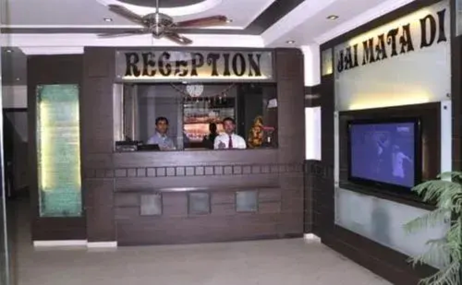 Hotel Bhargav