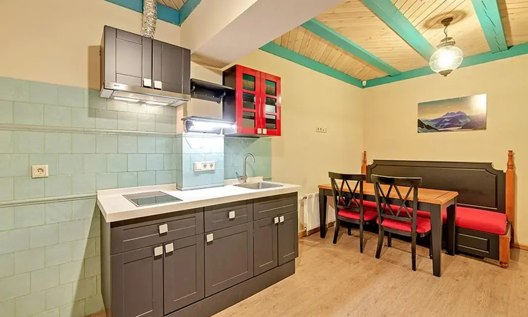 Гималайский дом Этномир