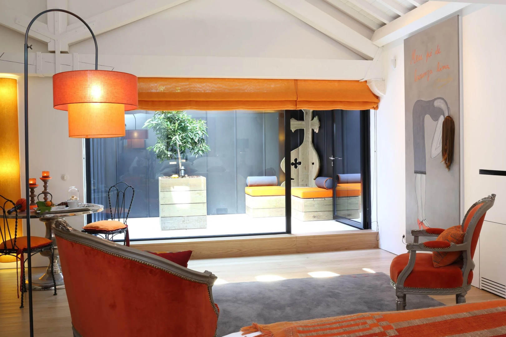 Torre de Palma Wine Hotel, Monforte, a Member of Design Hotels