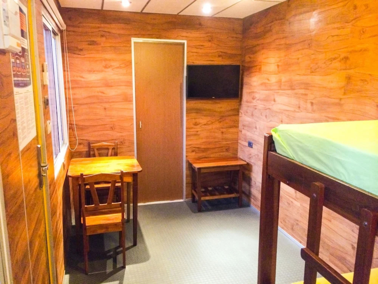 Jodanga Backpackers Hostel