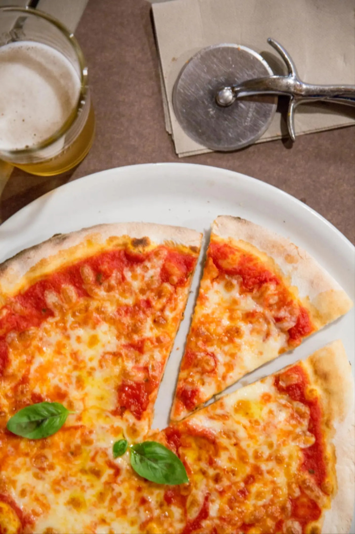 Comfort Lodge Rocchette