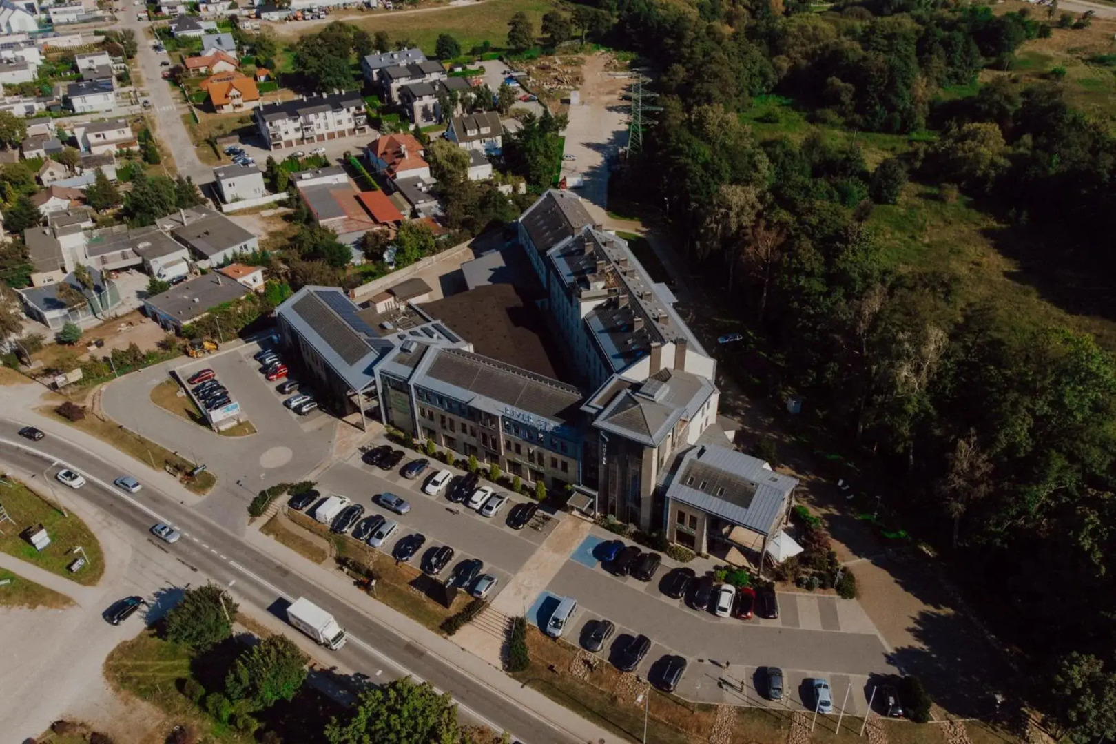 River Style Hotel & SPA