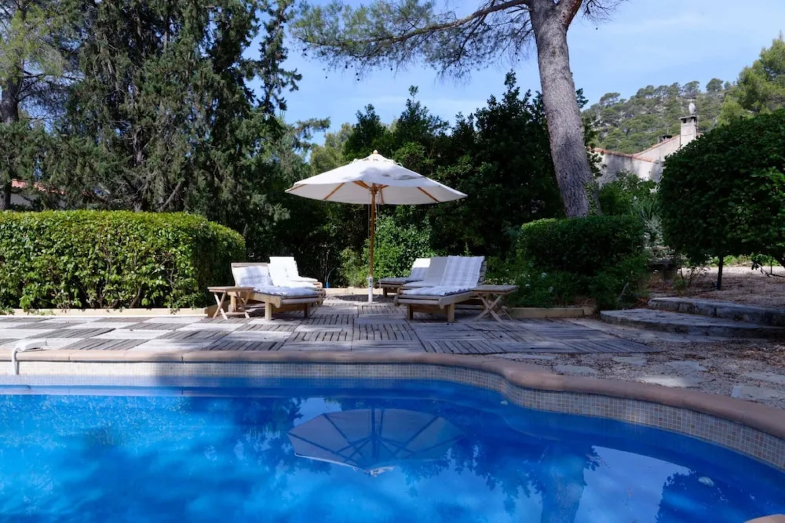 Le Bastidoun Maison Provençale