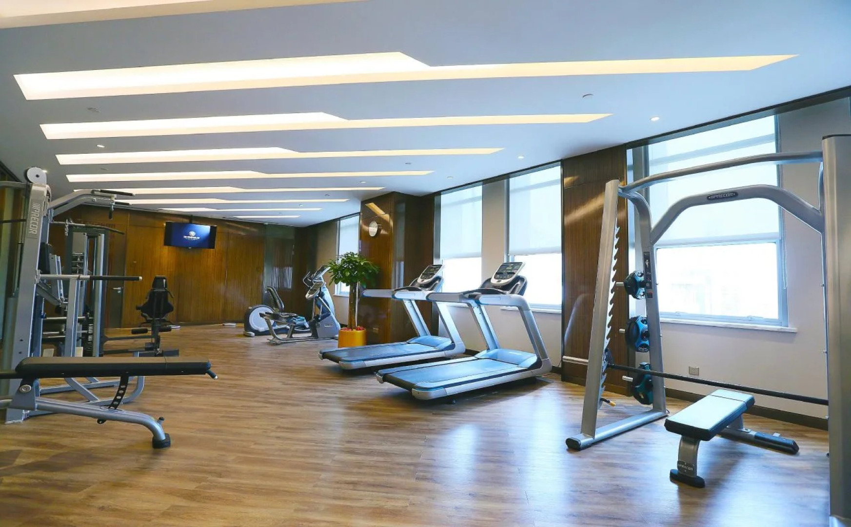 Yinchuan Xifujing Hotel