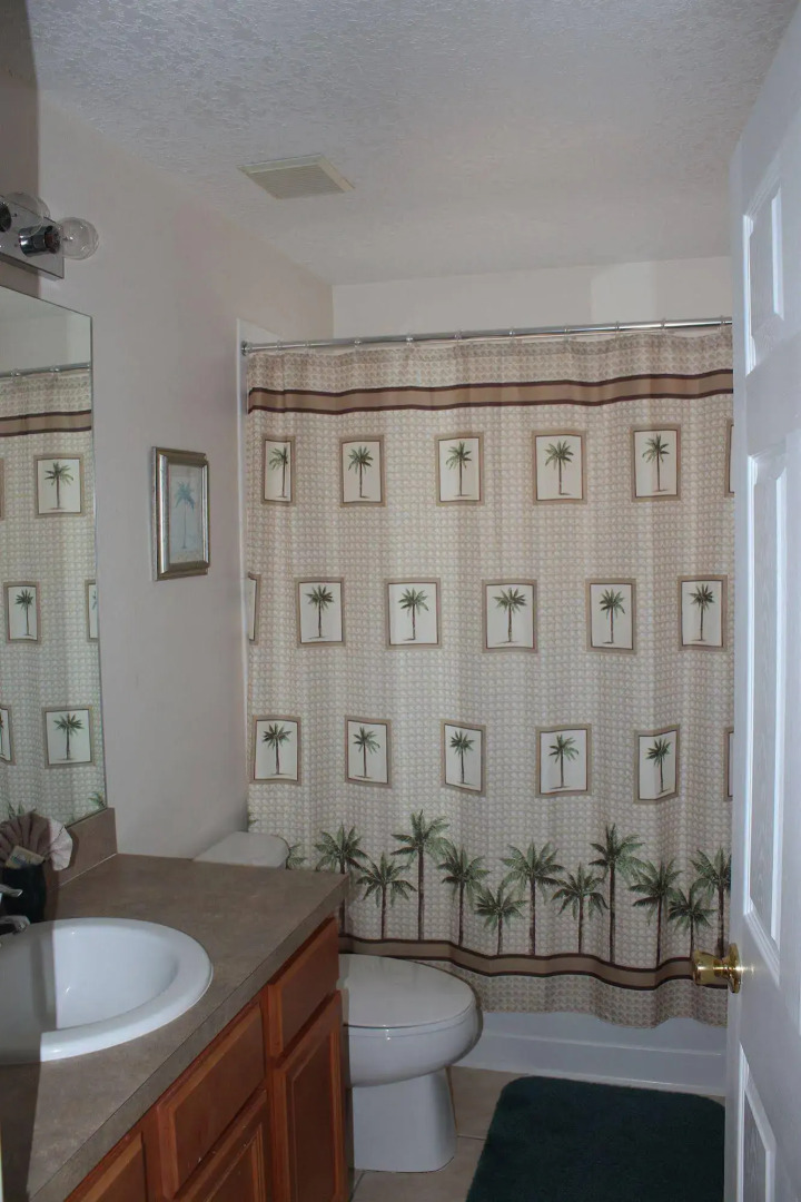 Villa Gianessa in the Terra Verde Resort