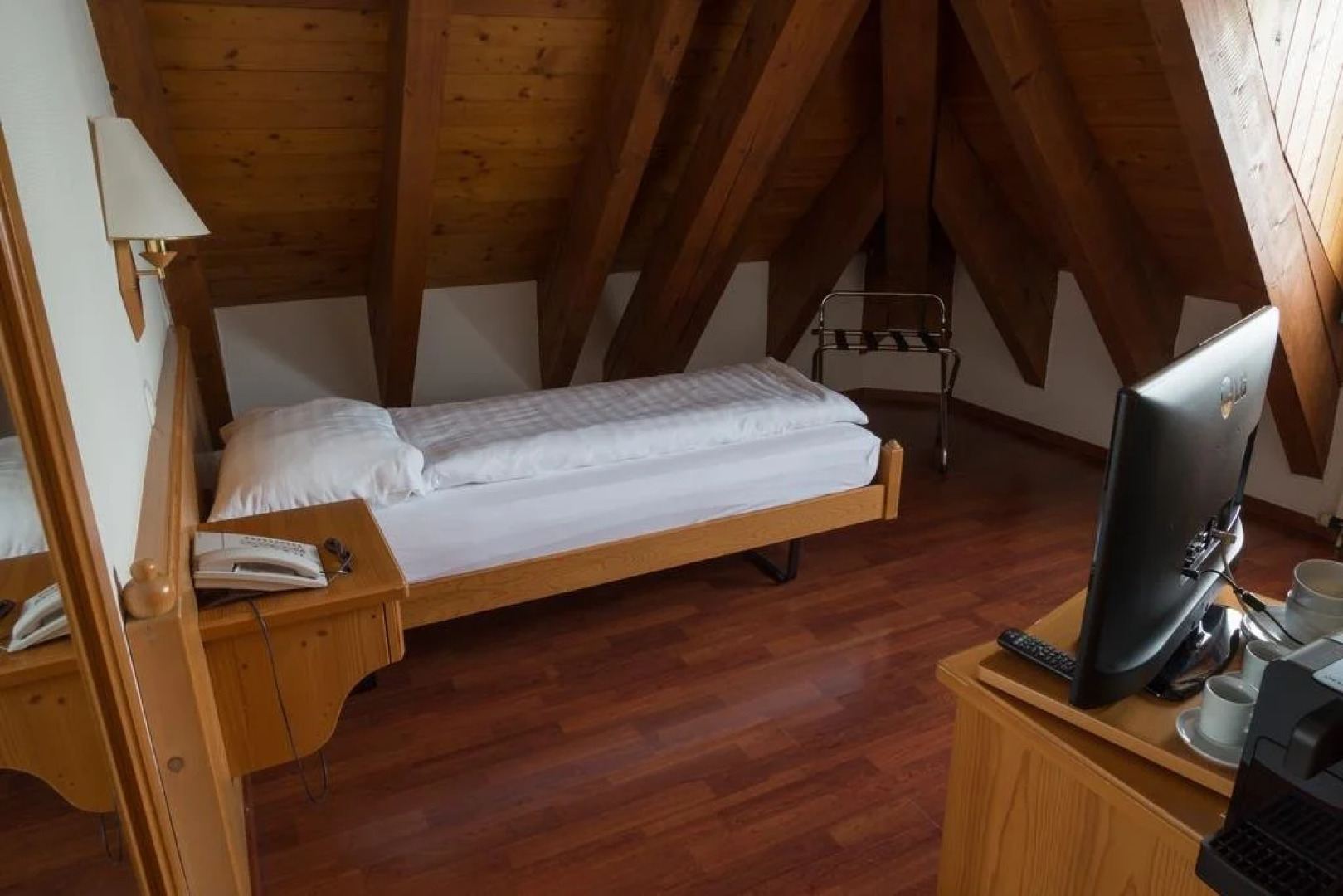 Hotel Bellevue am See