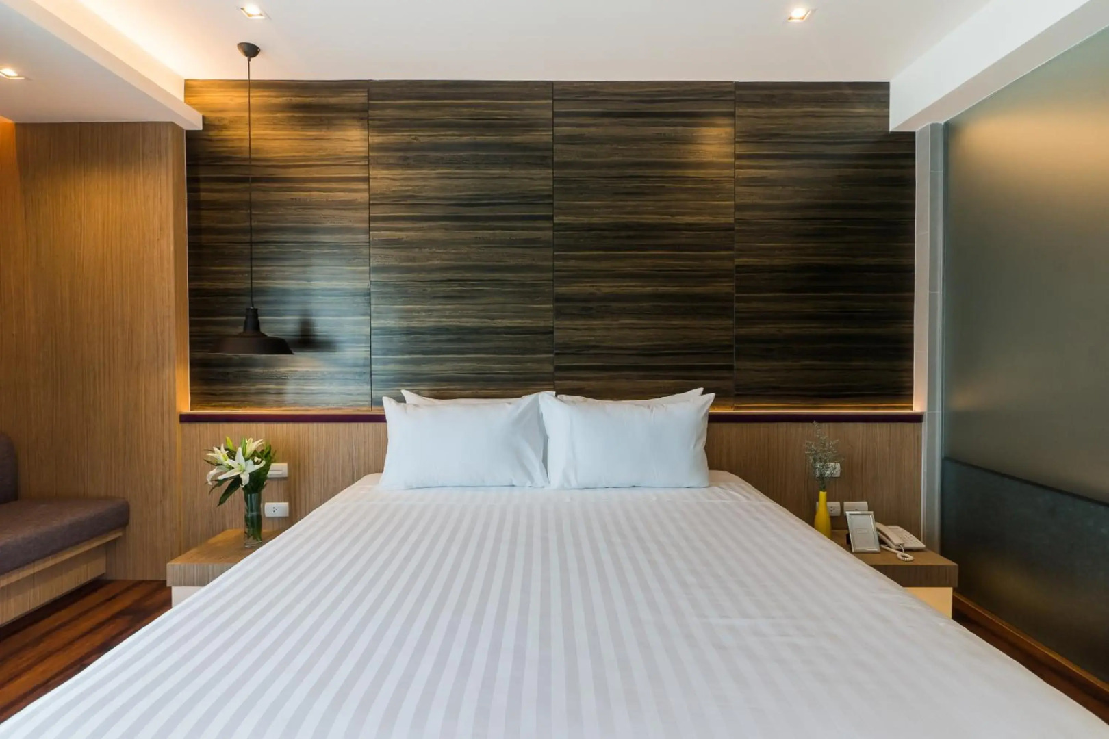 Sea Me Spring Tree Hotel - Adults only