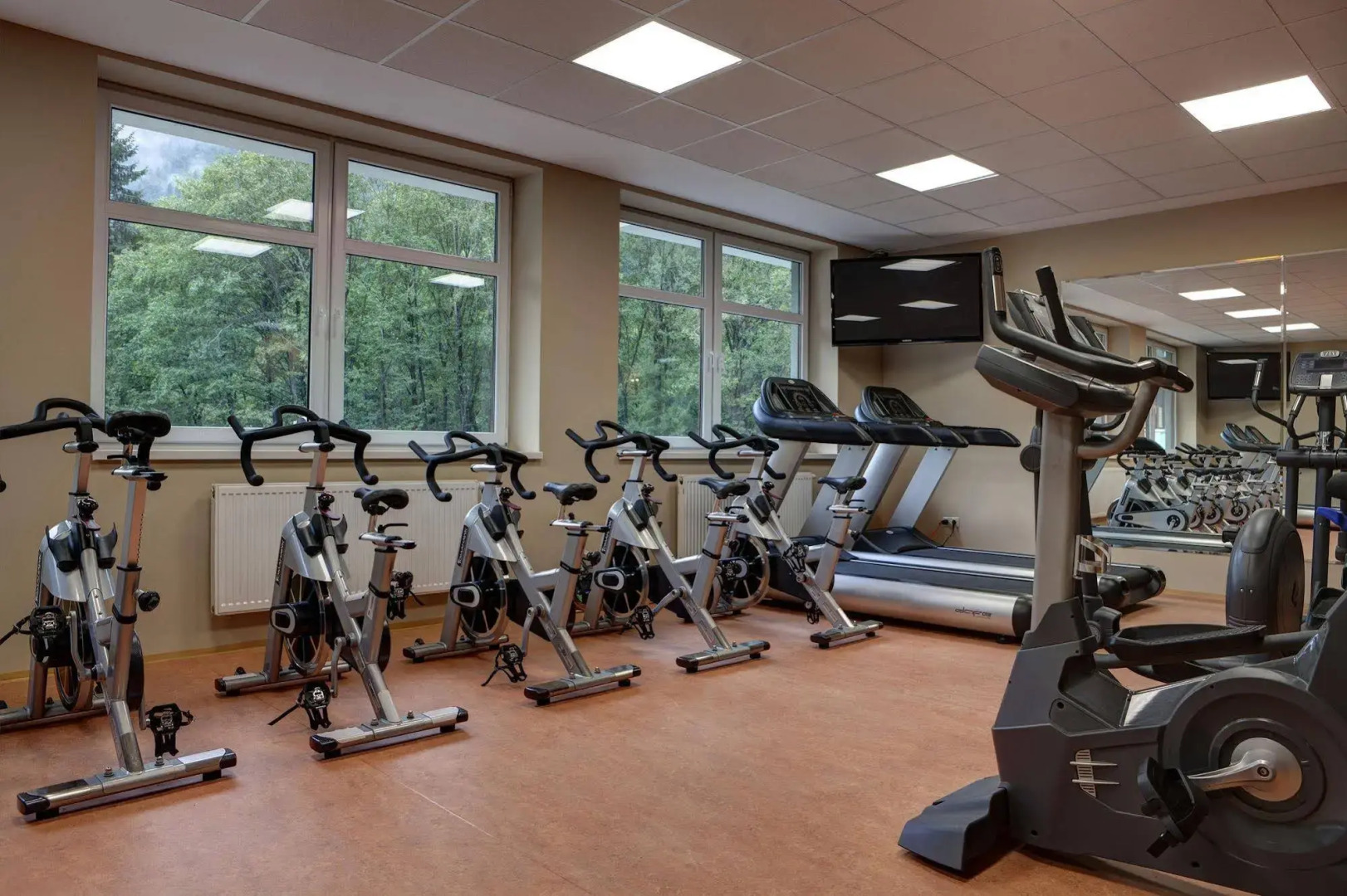Alexandra Wellness Hotel