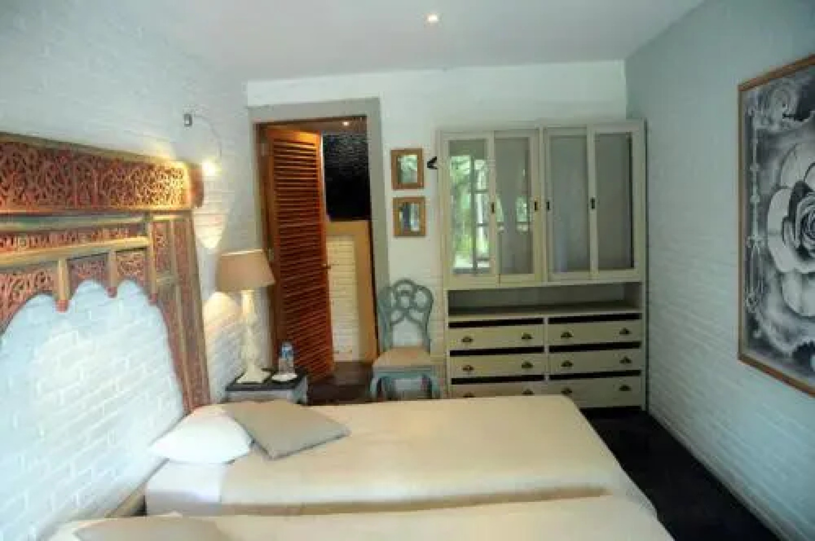 Constant Heaven Villas