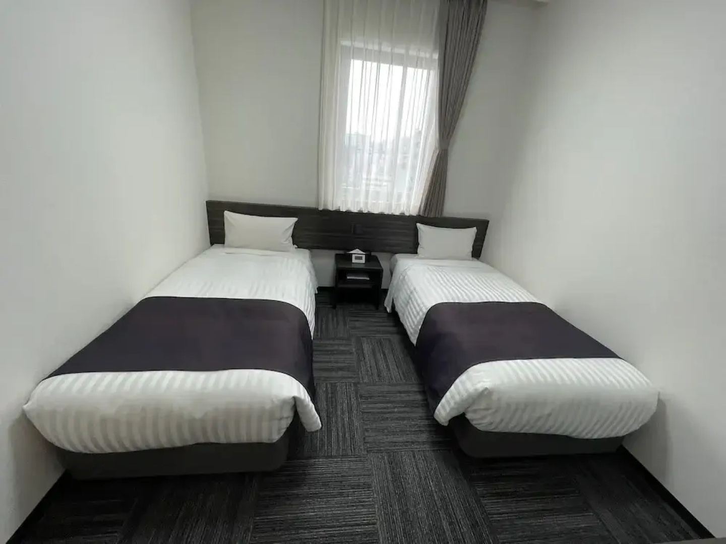 Okachimachi Urban Hotel