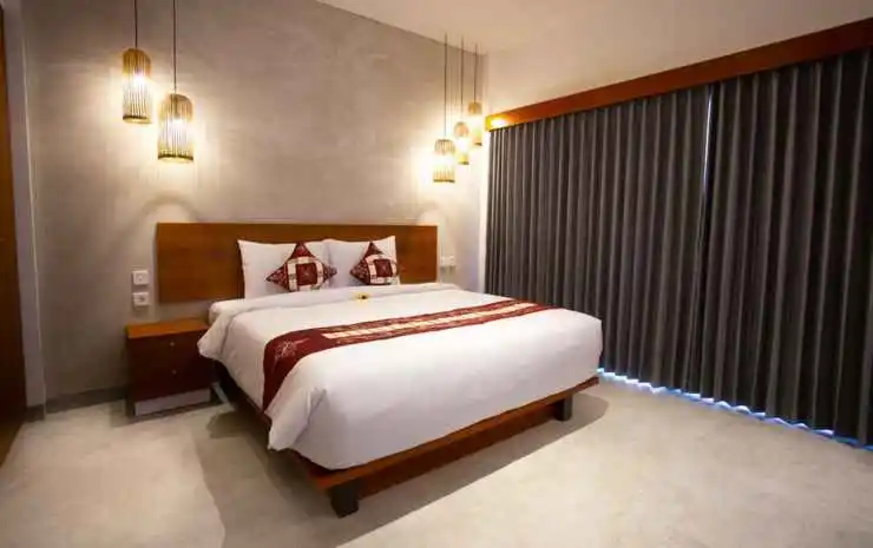 The Kd Suites & Coffee Shop