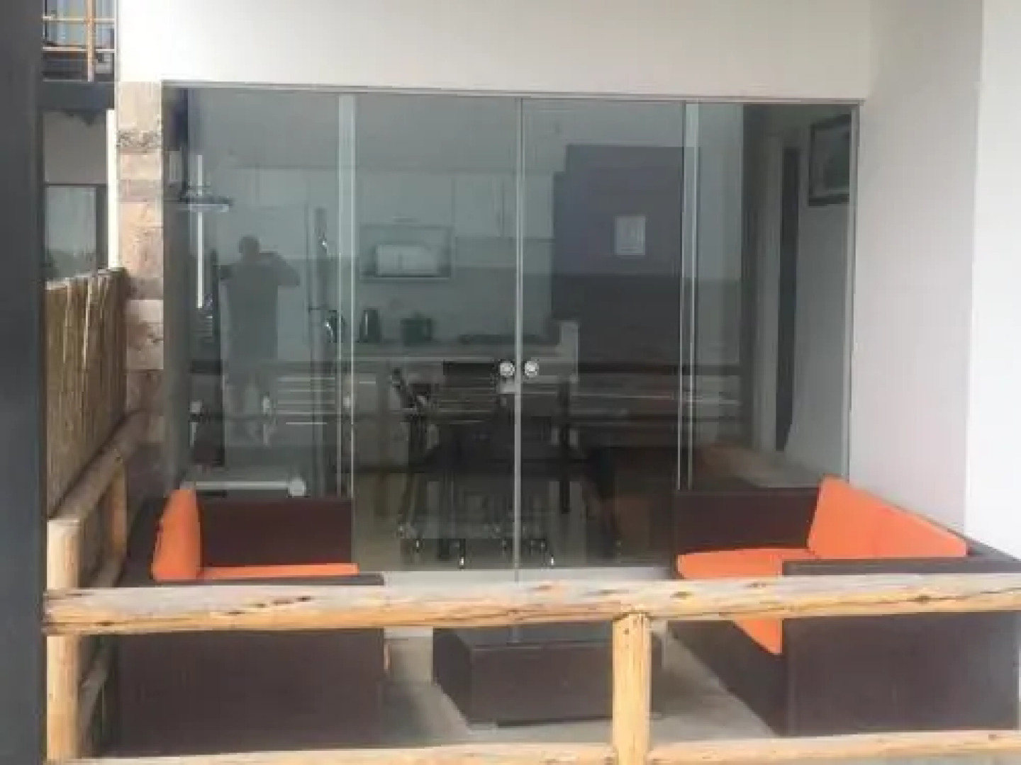 Punta Sol Apart Hotel