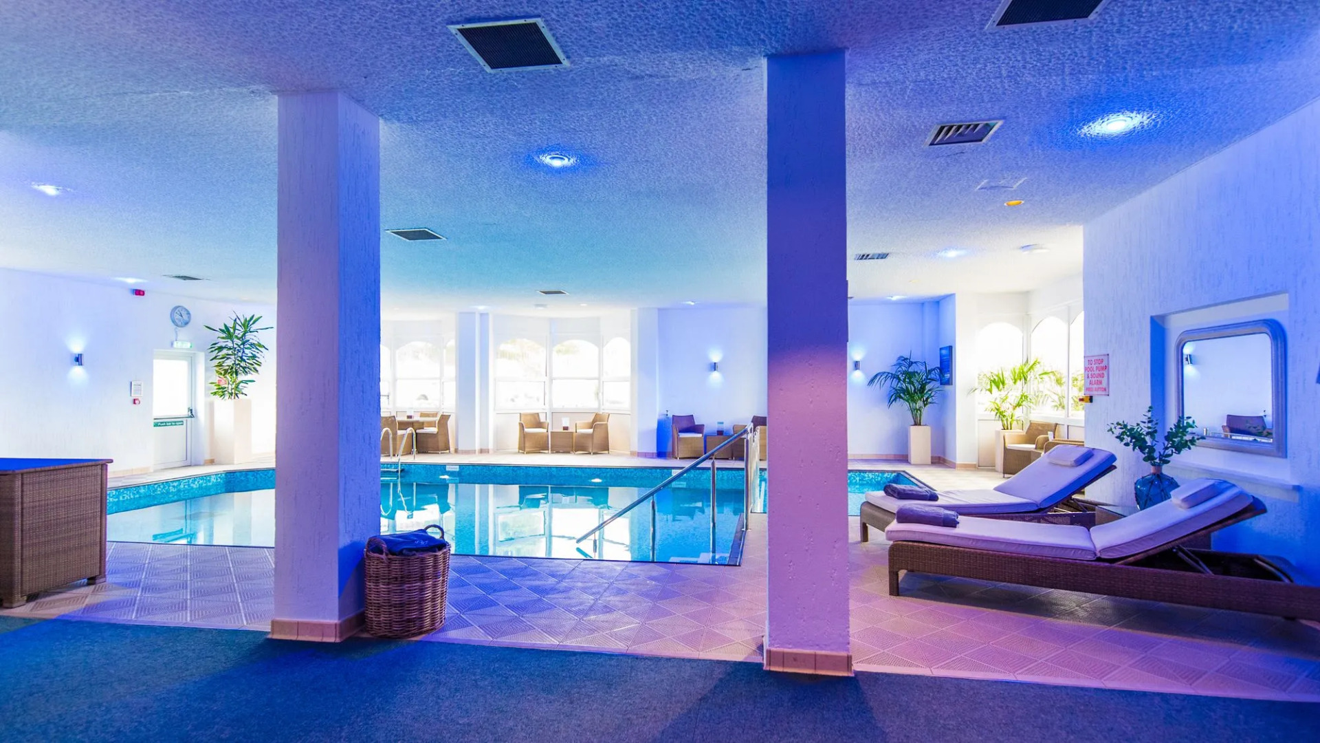 The Royal Duchy Hotel