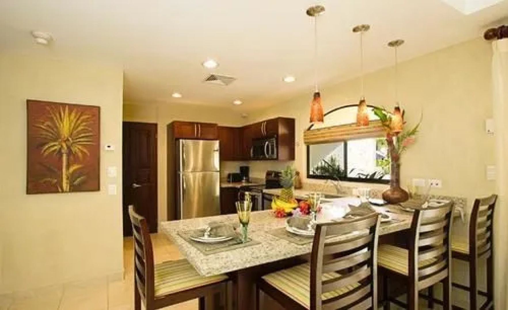 Casa del Sol Condominium